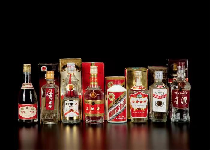 卫辉老酒储存的方法